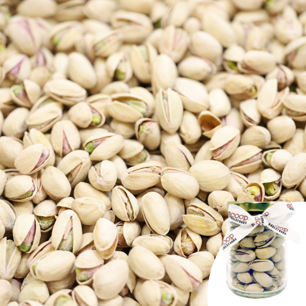 Pistachios In Shell 94G