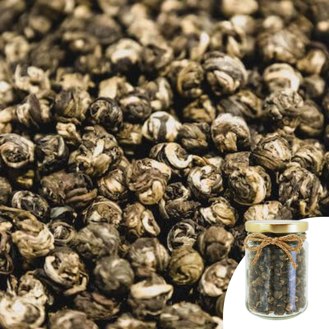 Jasmine Dragon Phoenix Tea 85G Tea