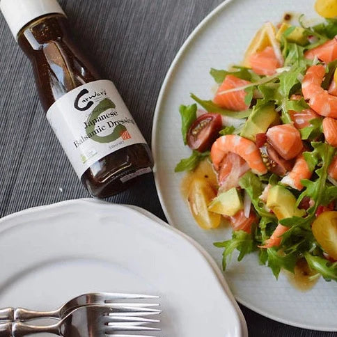 Balsamic Dressing 150ML Seasonings And Condiments