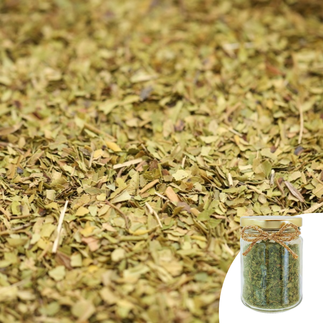 Organic Lemon Myrtle Tea 35G Tea