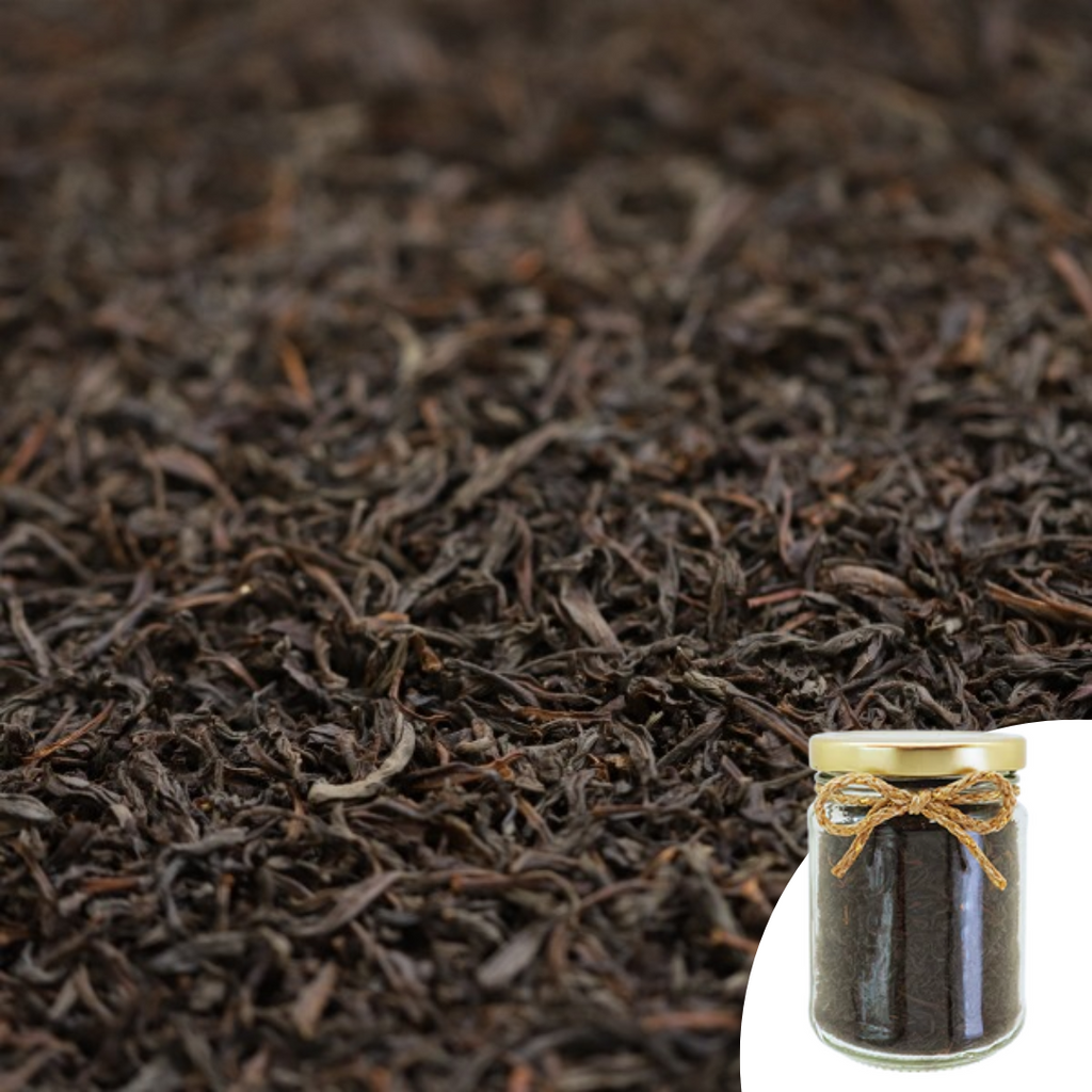 Black Ceylon Tea 50G