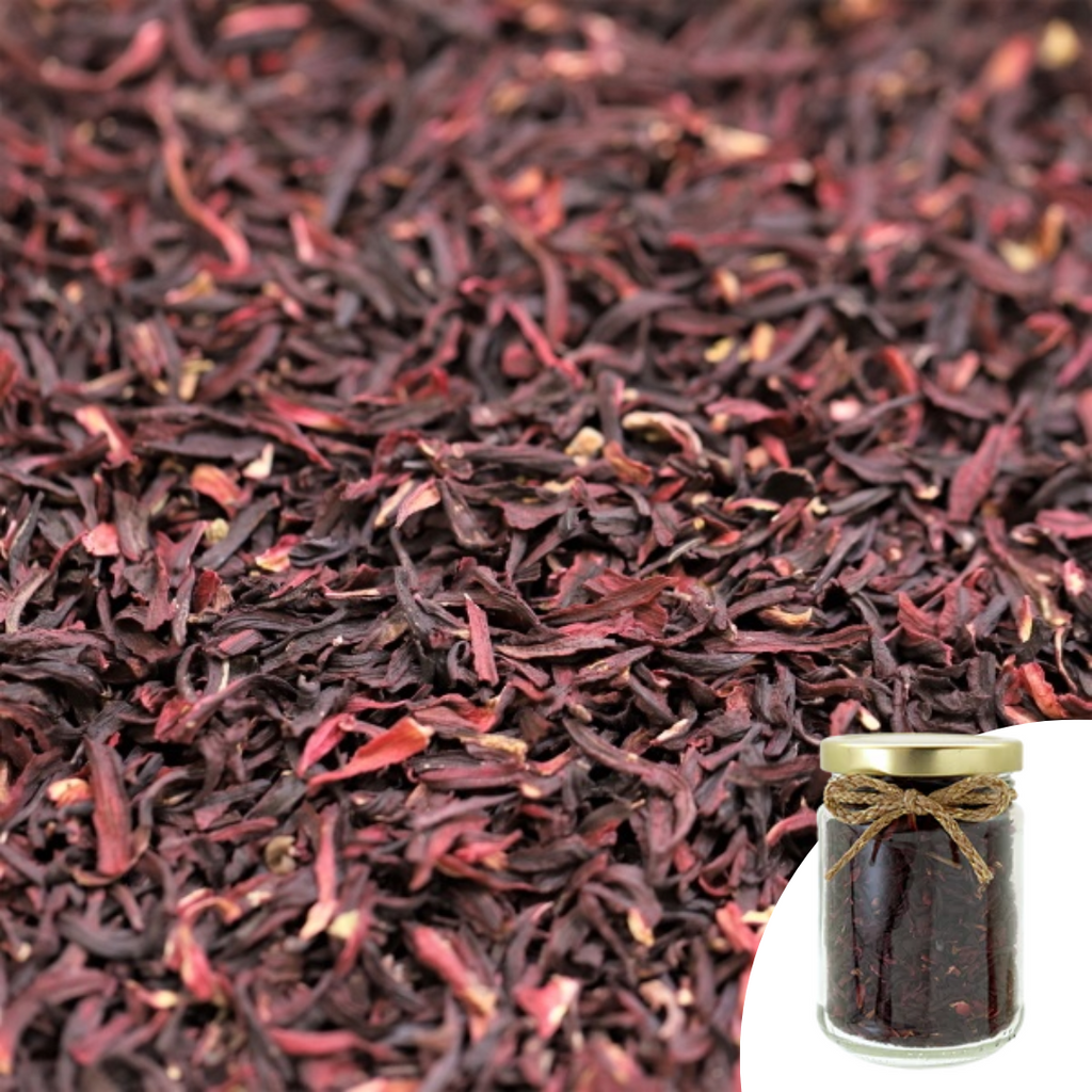 Hibiscus Petals Tea 60G