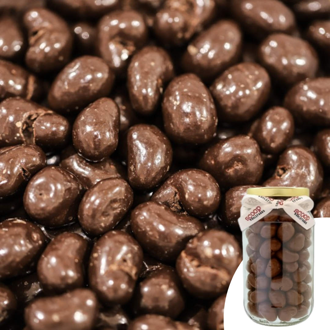 Cashew Milk Chocolate 390G Chocolate