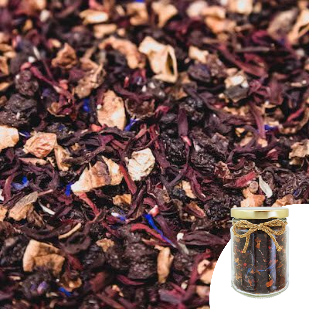 Ice Tea Thirst Quencher 84G Tea