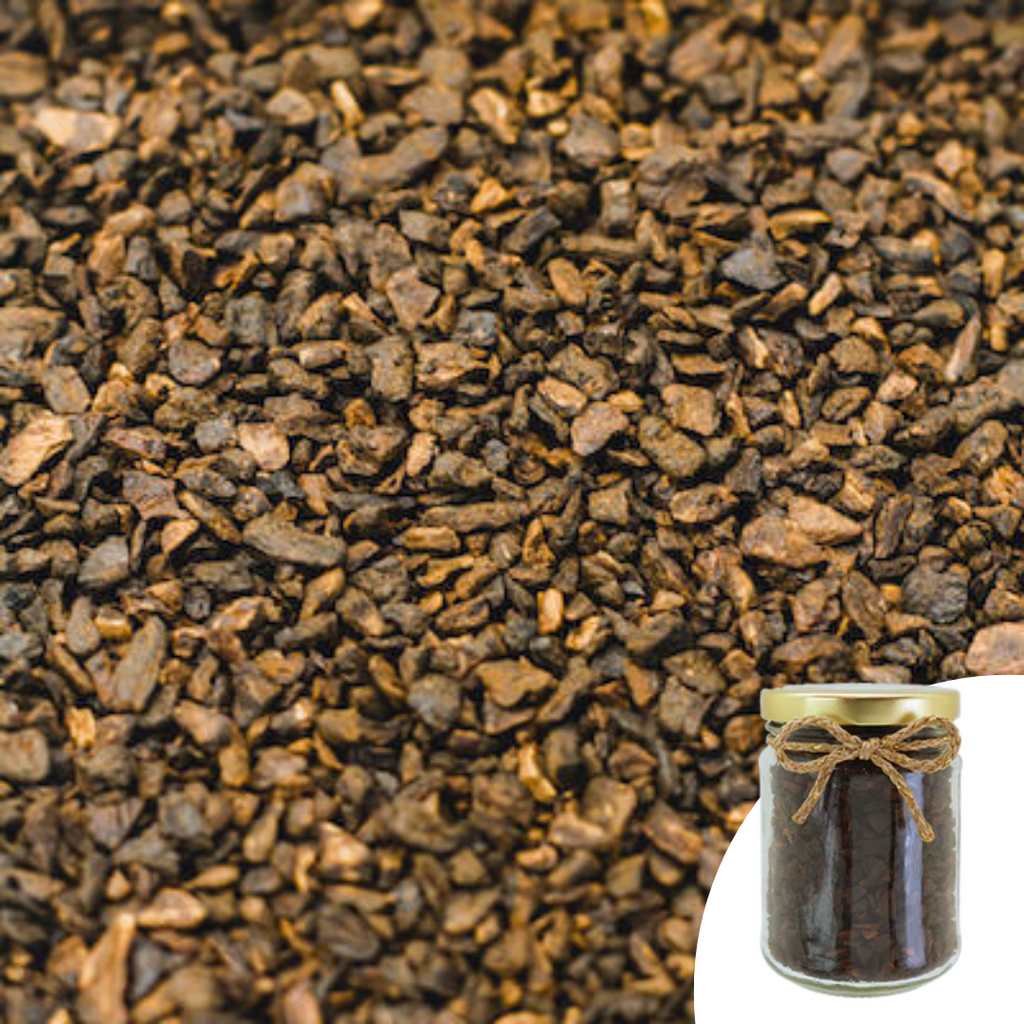 Roasted Chicory Tea 150G Scoop Wholefoods Singapore
