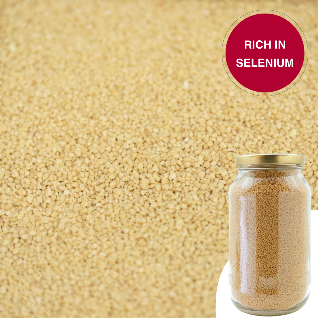 Wholemeal Cous Cous 352G Grains And Beans