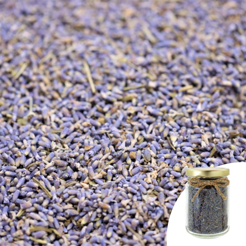 Lavender Flowers Tea 30G