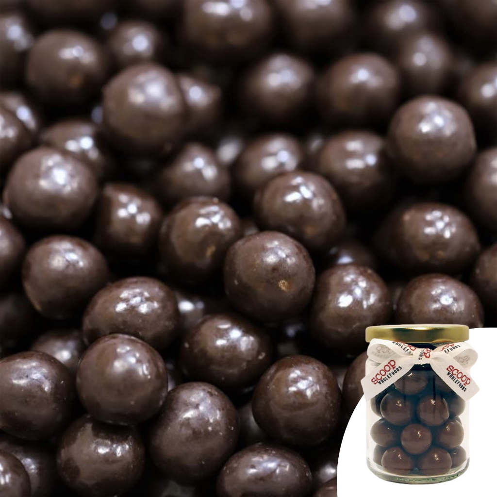Hazelnut Dark Chocolate 160G