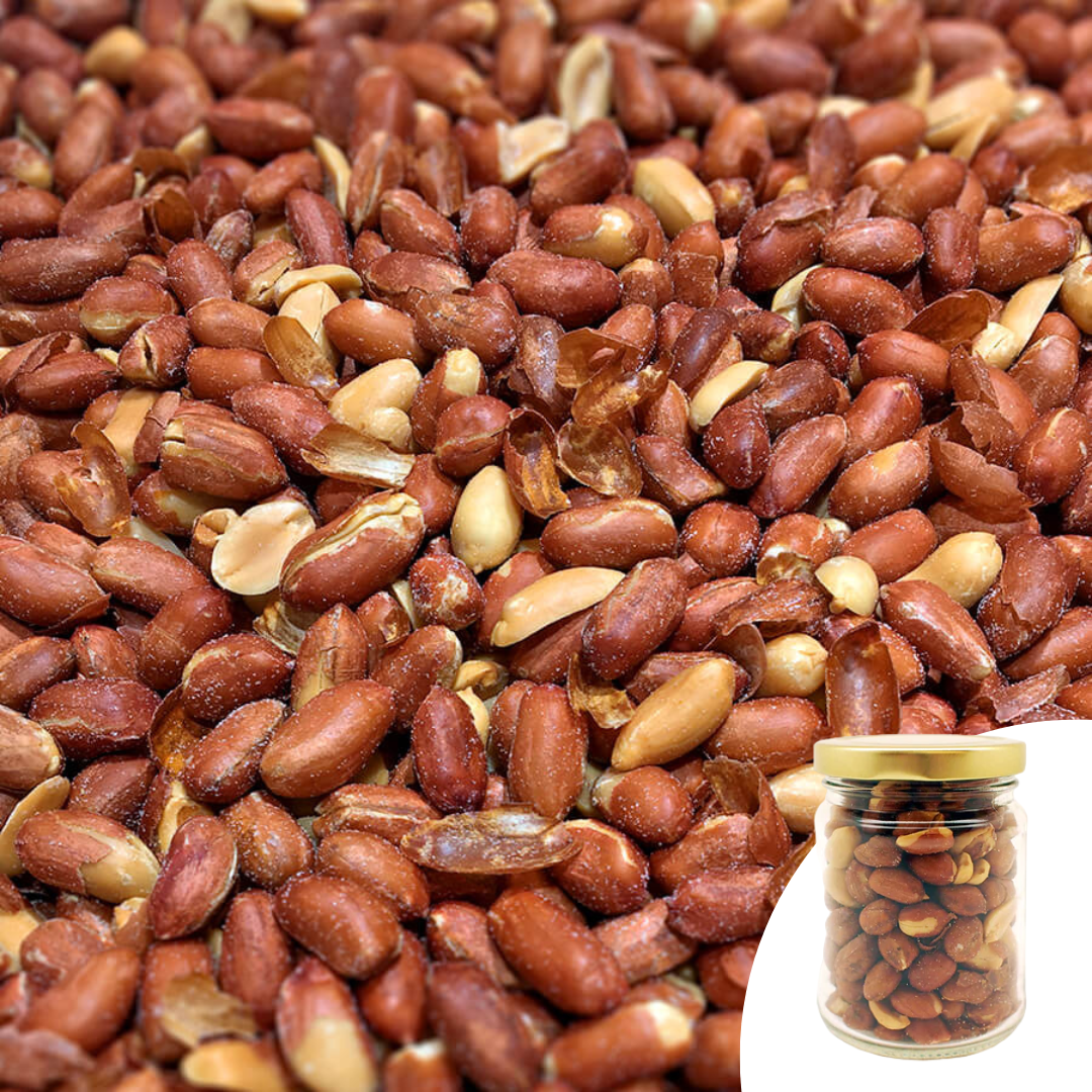 Australian Salted Beer Peanuts 154G Snacks