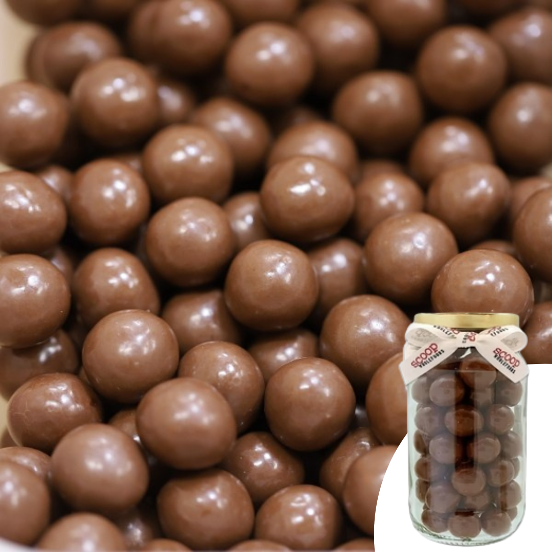 Hazelnut Milk Chocolate 315G Chocolate