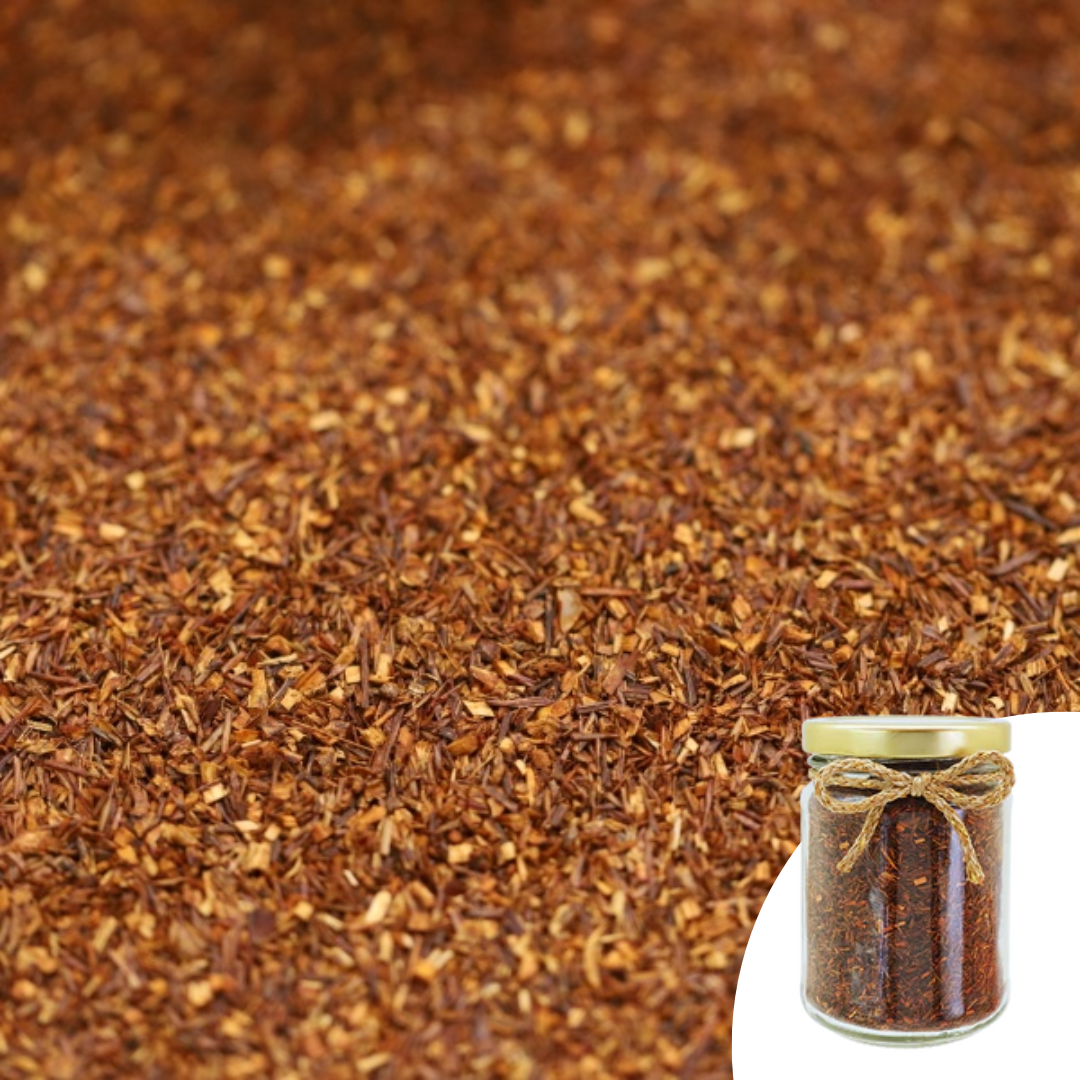 Organic Rooibos Tea 70G Tea