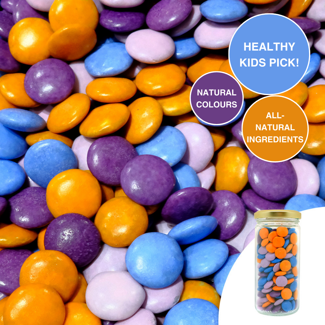 Vegan Mylk Partyz 190G Chocolate