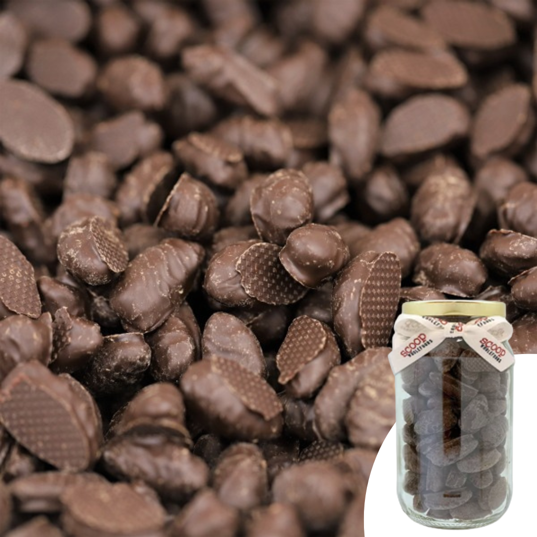 Vienna Almond Chocolate 315G Chocolate