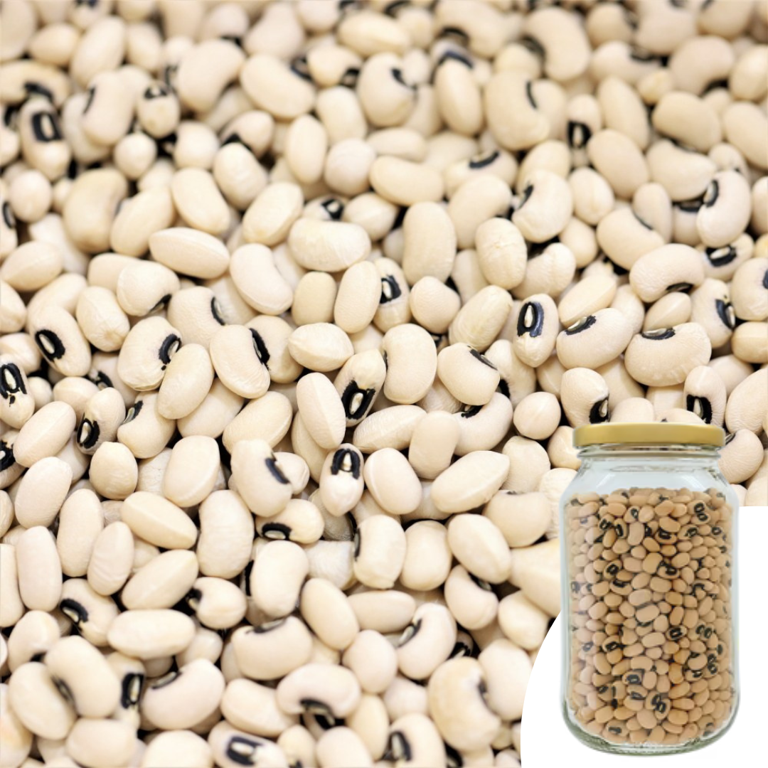 Black Eye Beans 350G Grains And Beans