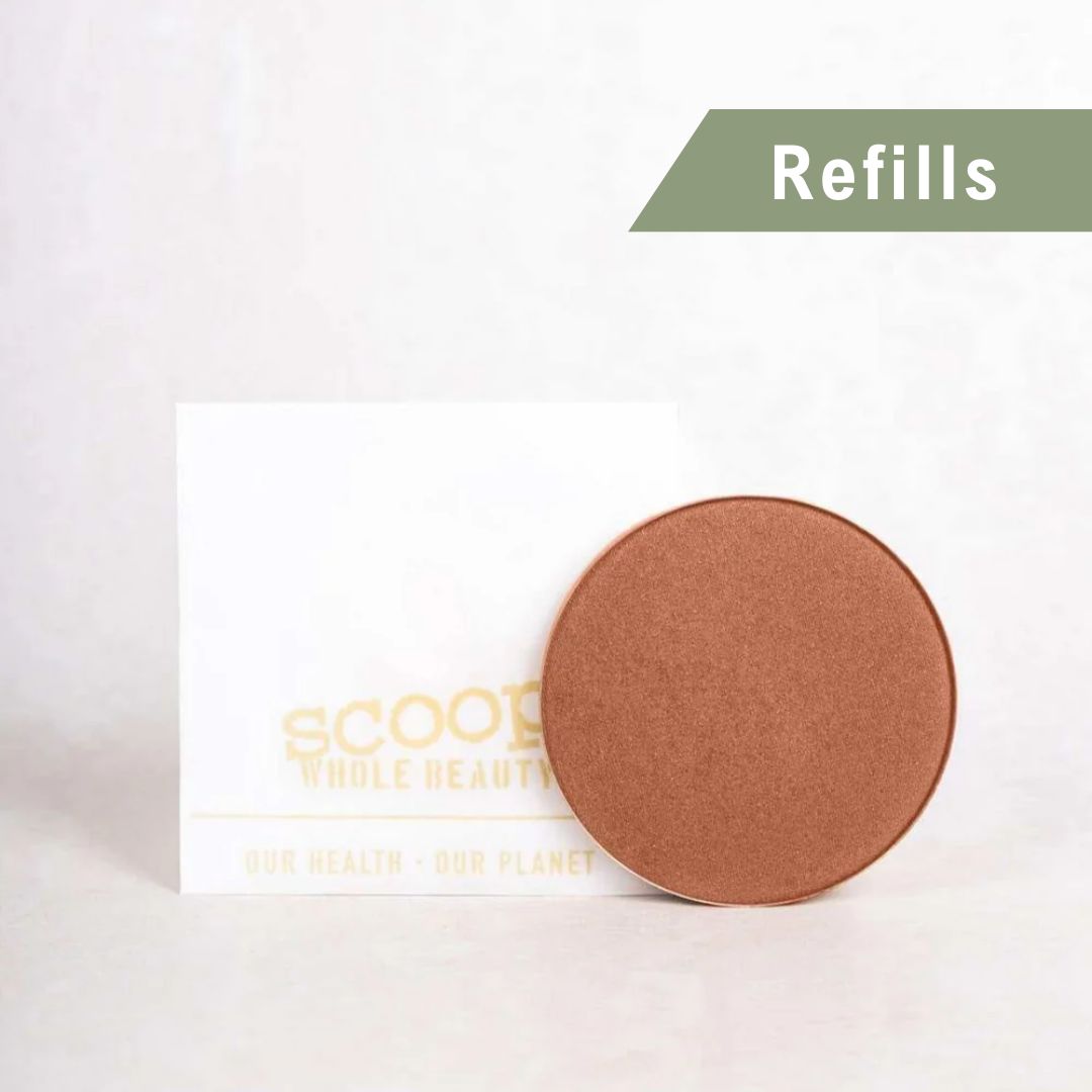 Bronzer Sunkissed Plate