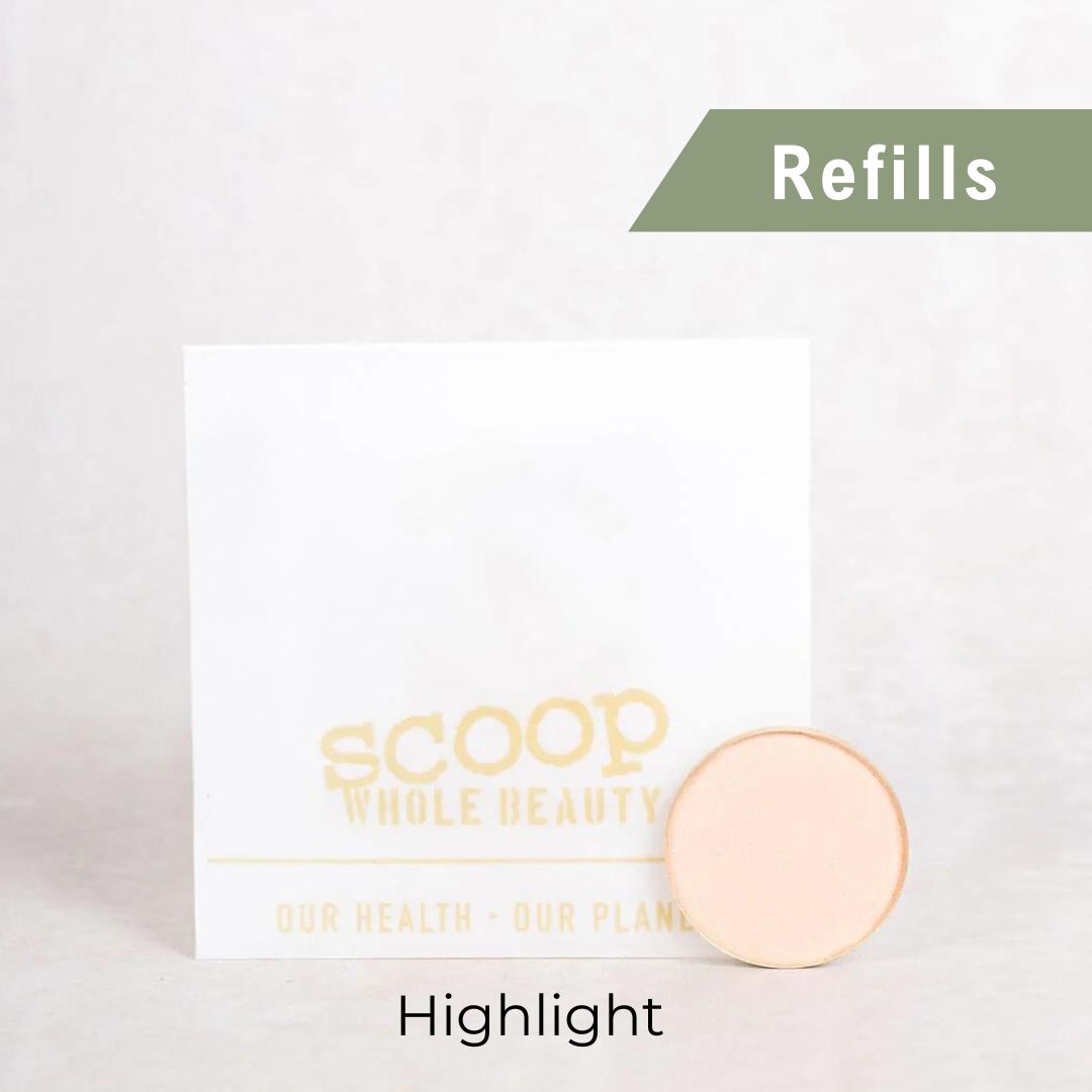 Pressed Mineral Eyeshadow