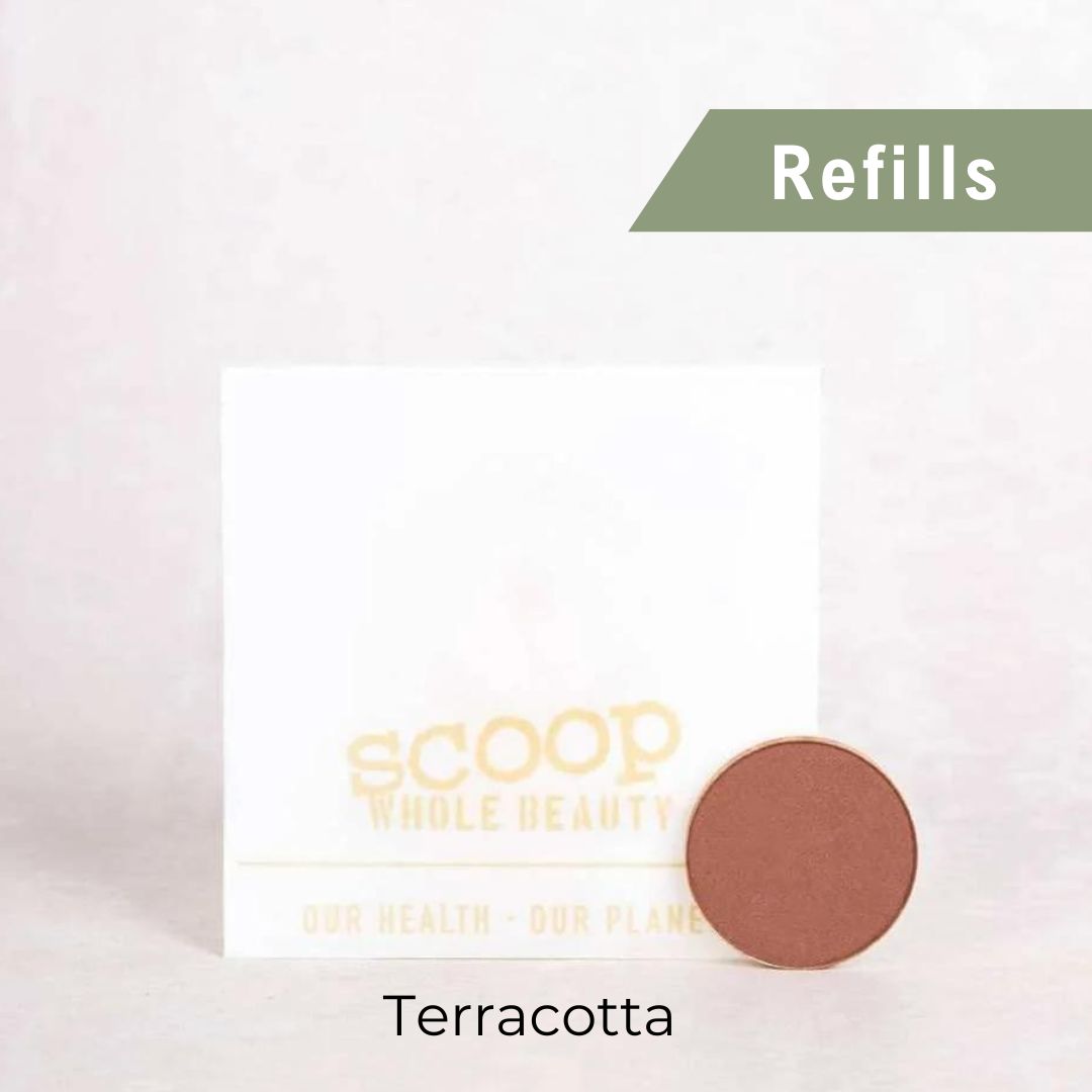 Pressed Mineral Eyeshadow