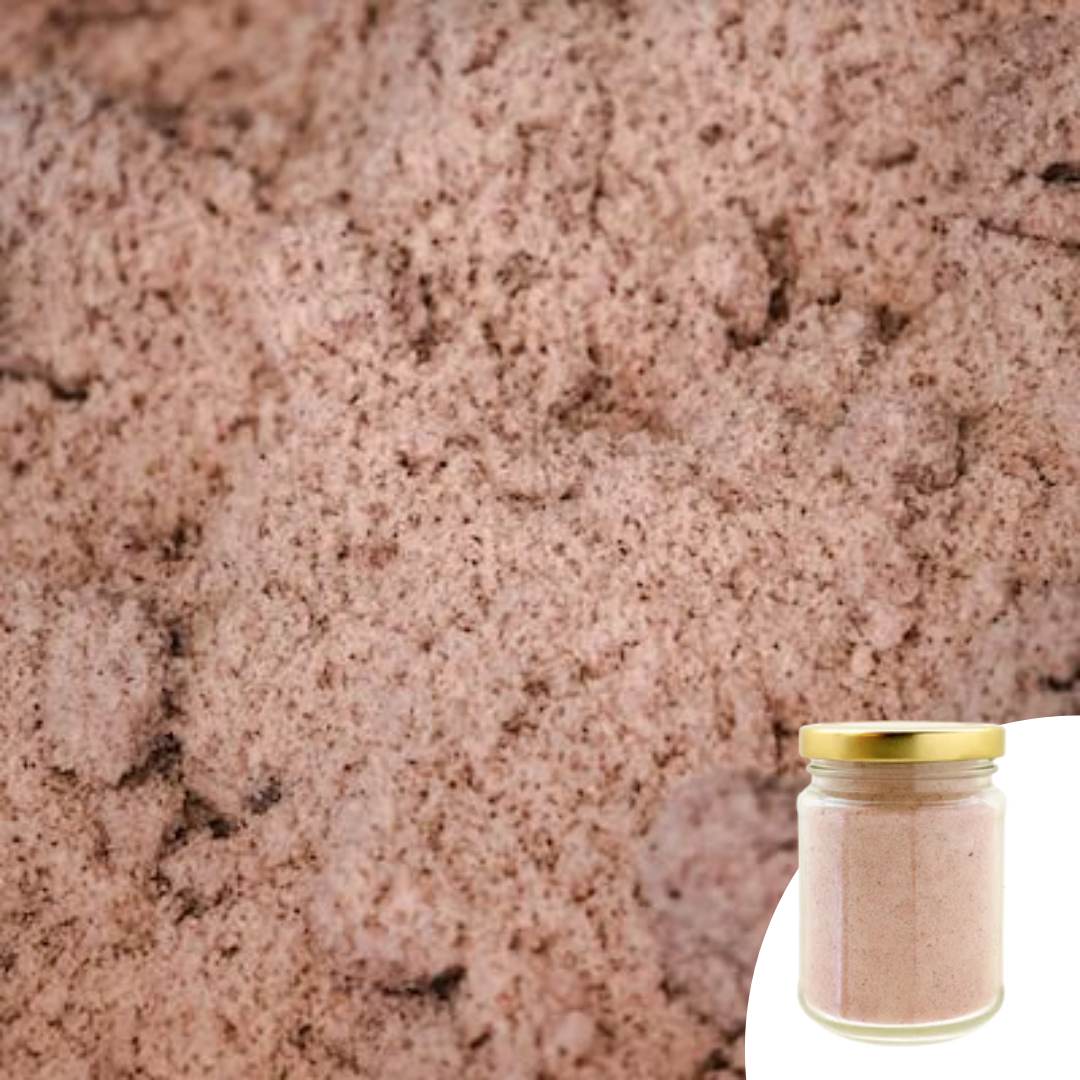 Acai & Maqui Berry Body Scrub 250G Beauty And Bath