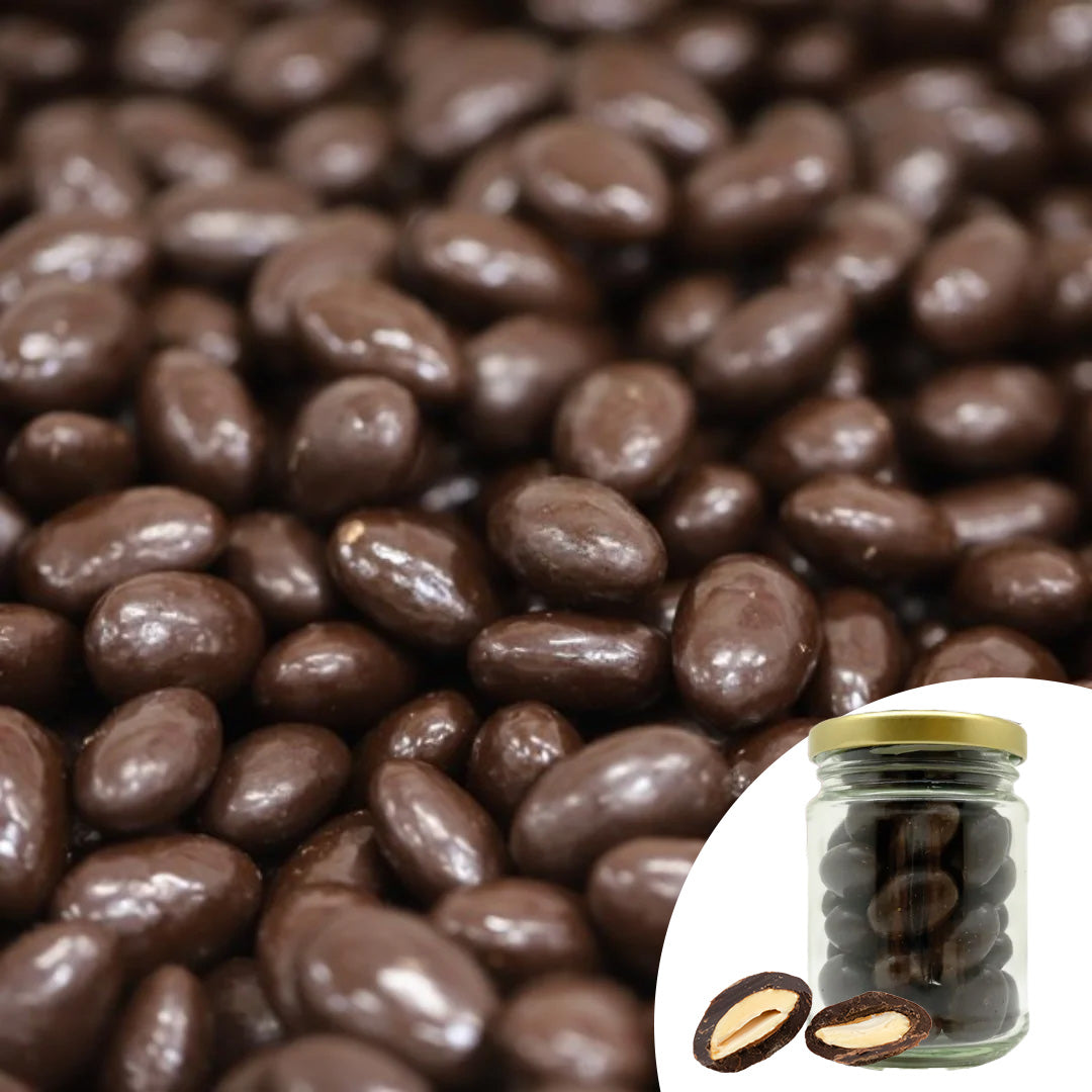 Almonds Dark Chocolate 170G Chocolate