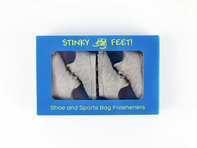Aphrodite Stinky Feet Shoe & Sports Bag Fresheners