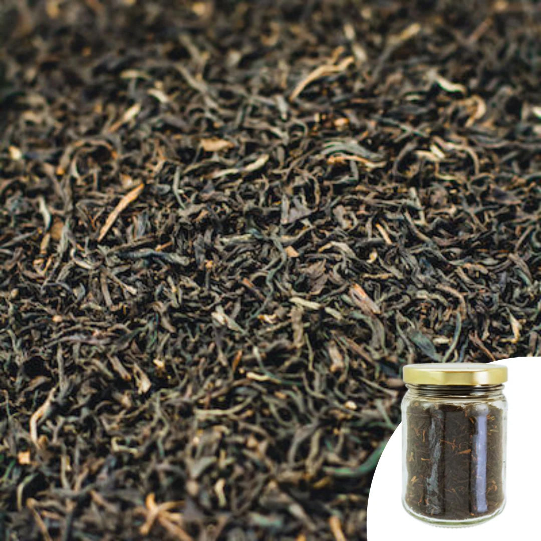 Assam Breakfast Tea 70G Tea