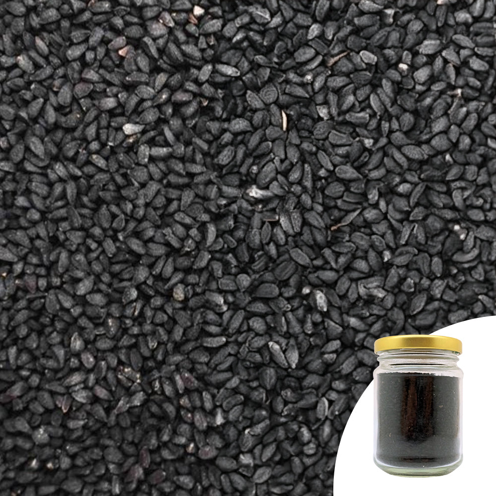 Nigella Seeds 100G Herbs And Spices