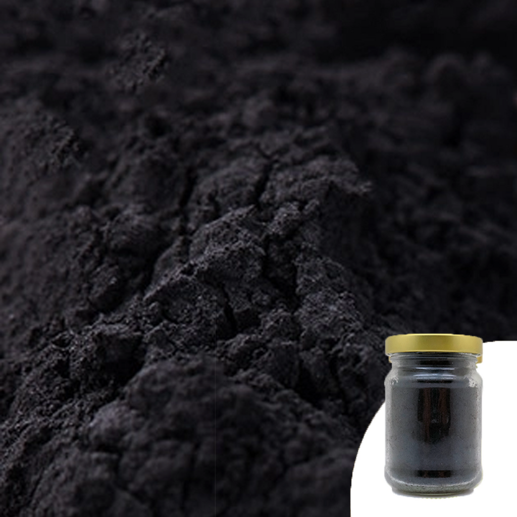 Activated Charcoal 80G