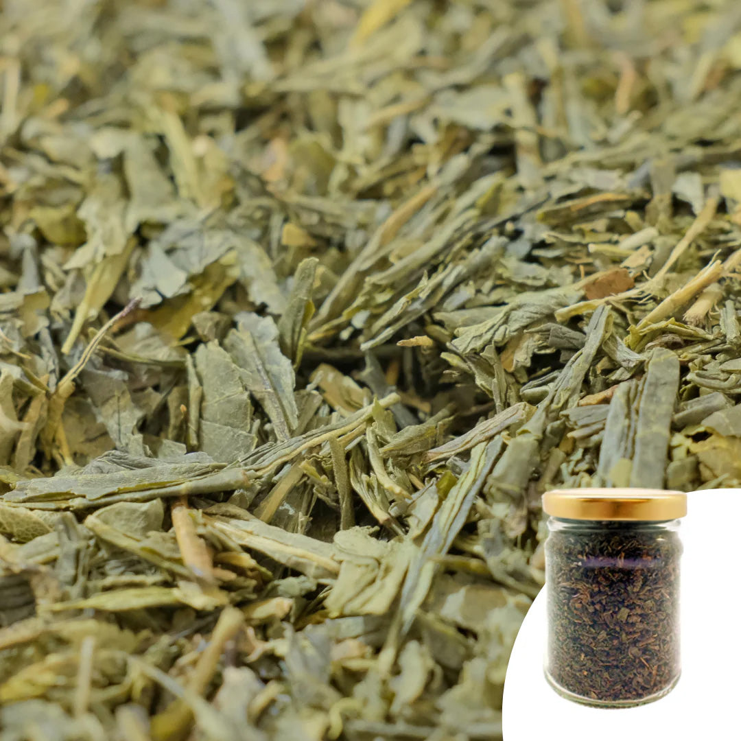 China Sencha Green Tea 65G Tea