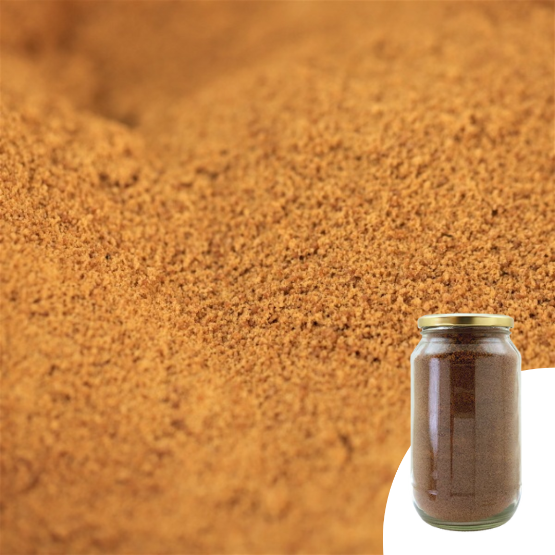 Organic Coconut Sugar 602G Sugar And Syrups