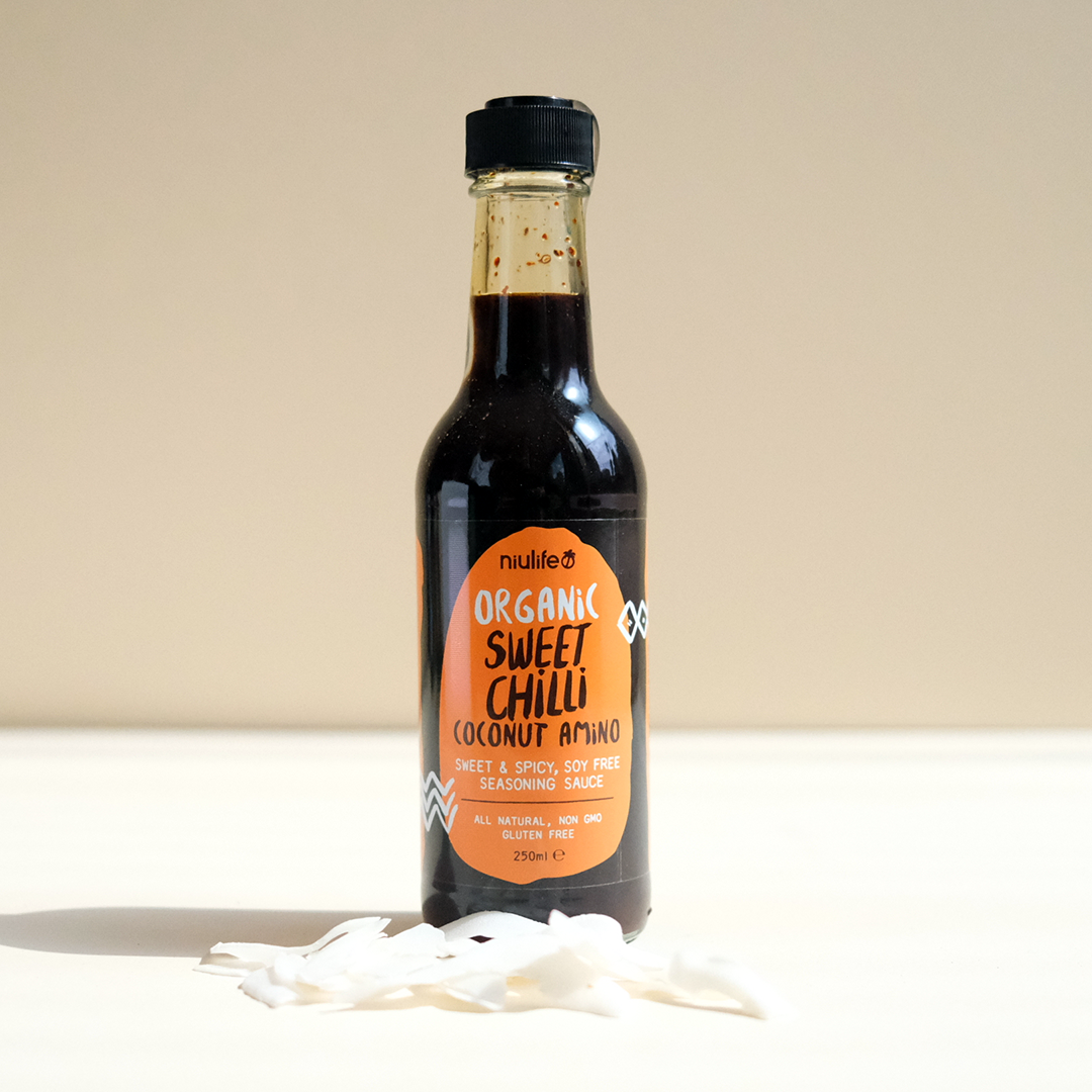 Coconut Sweet Chilli Sauce 250ML Coconut Products