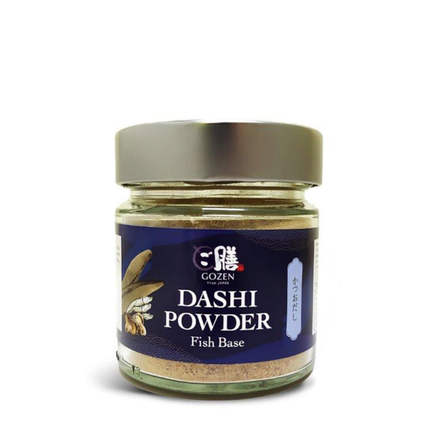 Gozen Fish Based Dashi Powder 90G 