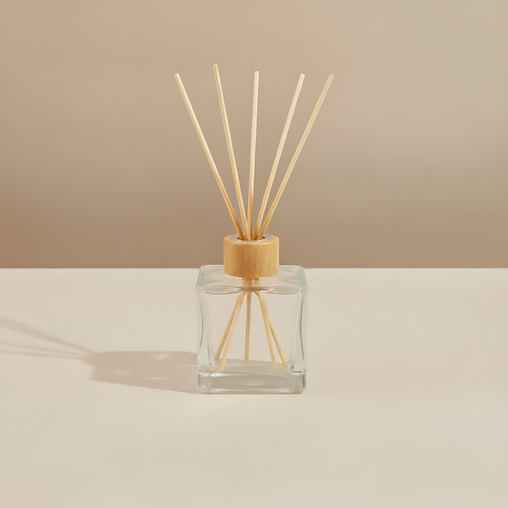 Diffuser 200Ml With Sticks – Scoop Wholefoods Singapore