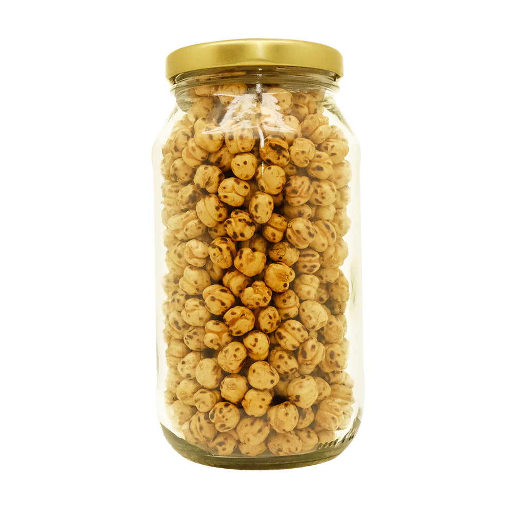 Double Roasted Chickpeas 255G