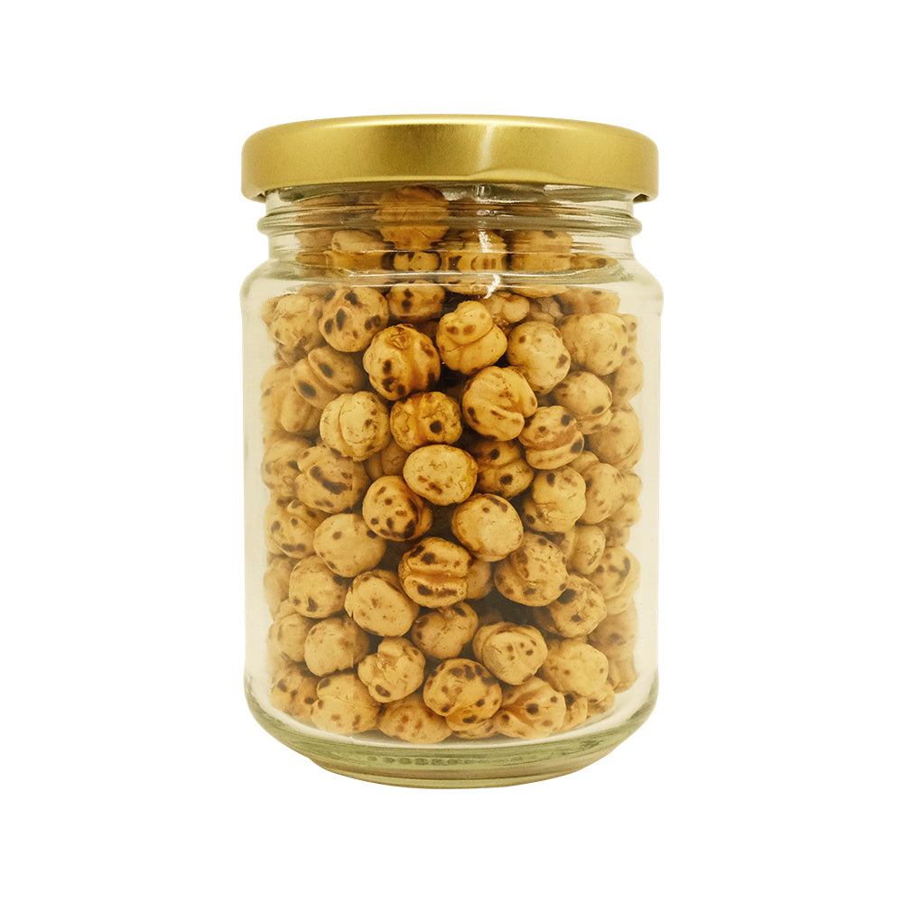 Double Roasted Chickpeas 120G Snacks