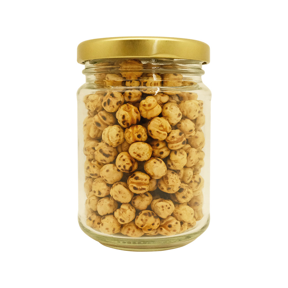 Double Roasted Chickpeas 120G