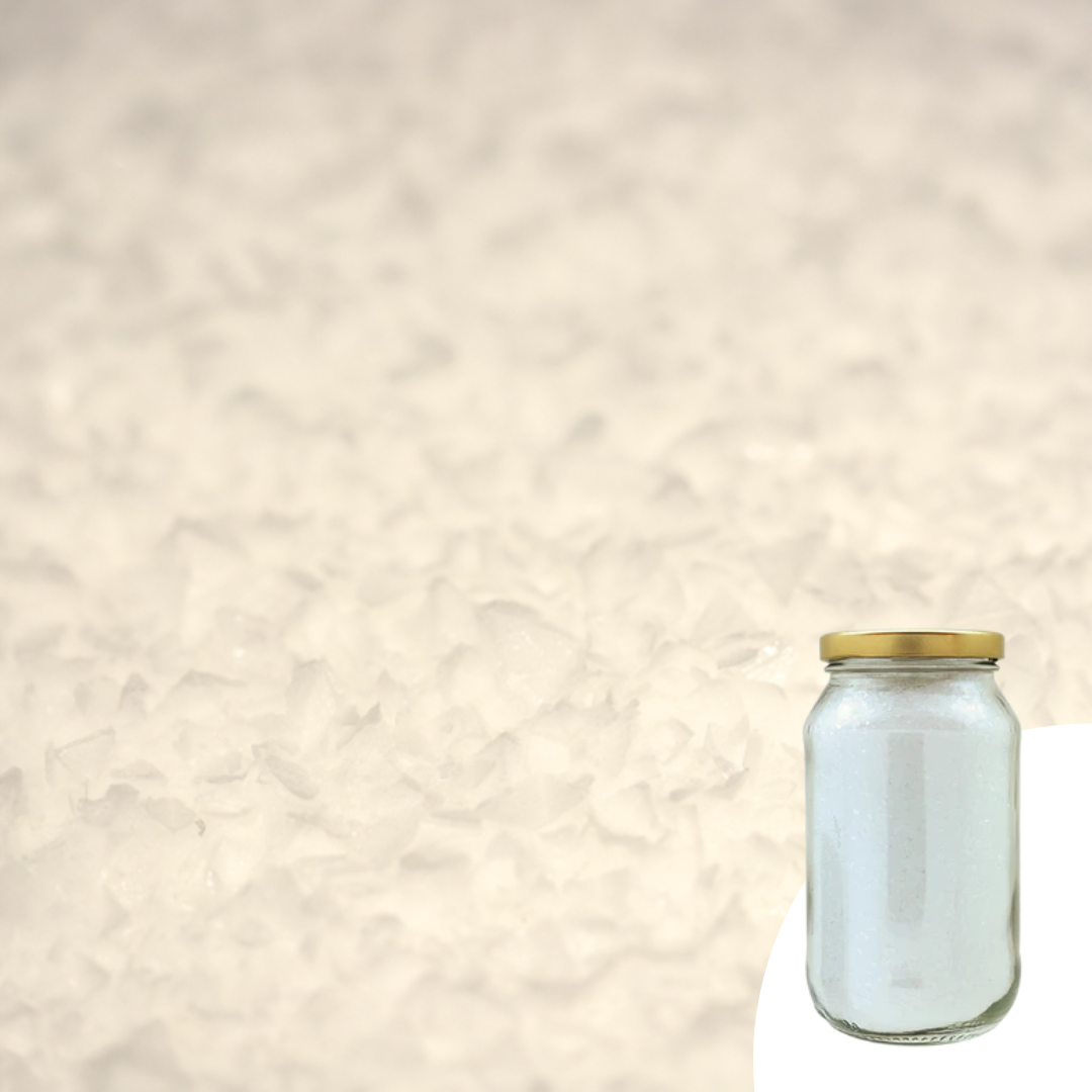 Epsom Salt 500G