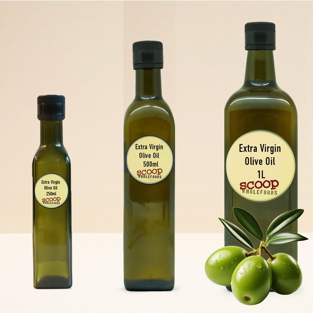 Extra Virgin Olive Oil Beauty And Bath