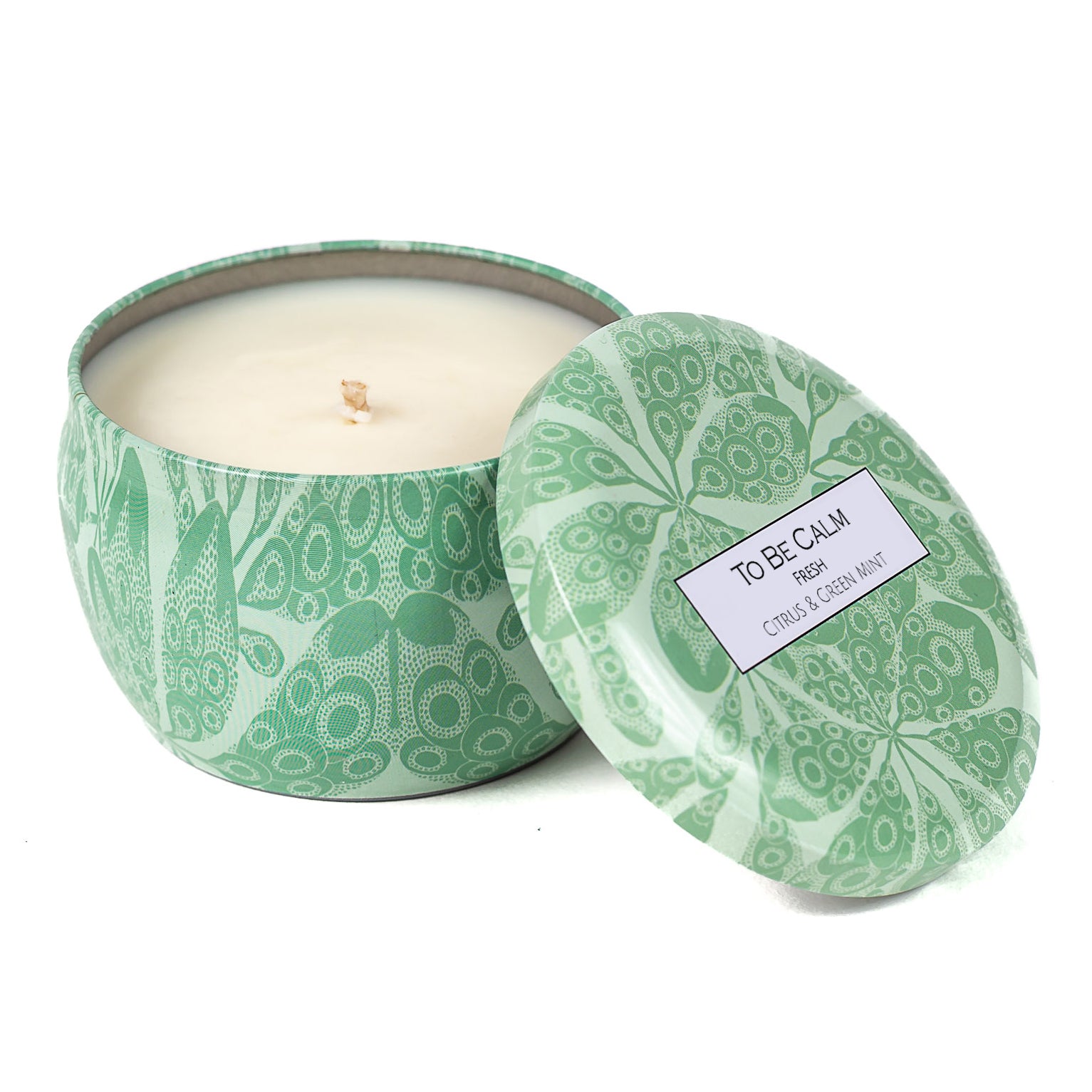 Mini Candle Fresh Home And Living