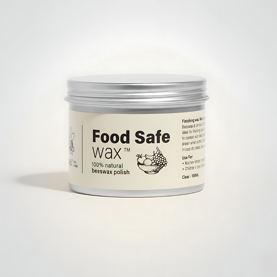 Gilly Food Safe Wax 100ML