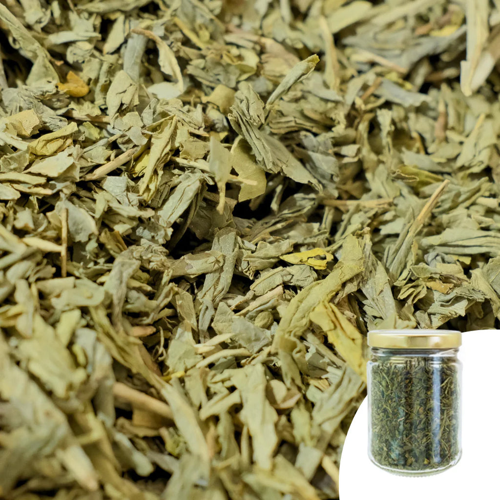 Green Sencha Decaff Tea 50G