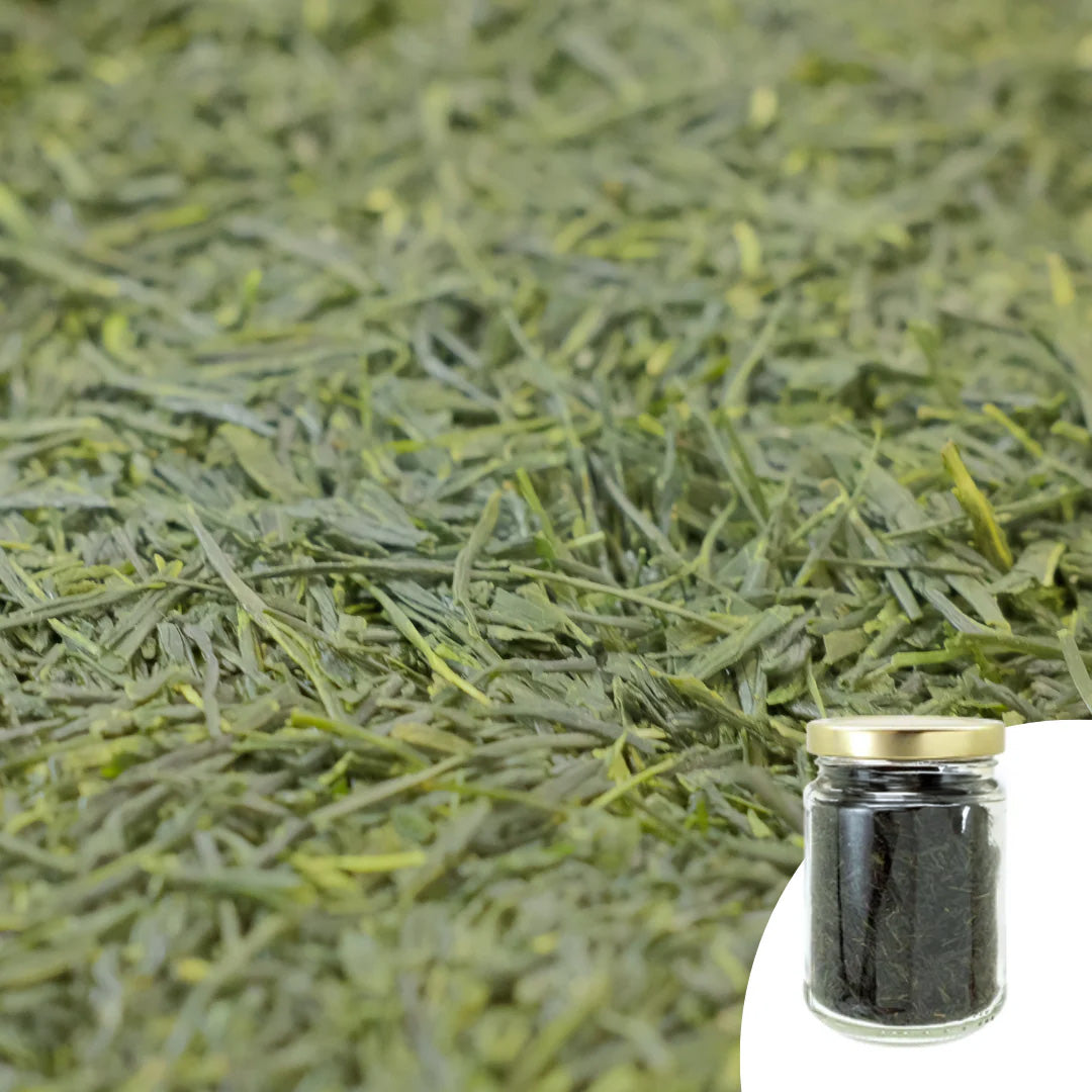 Gyokuro Japanese Green Tea 90G Tea