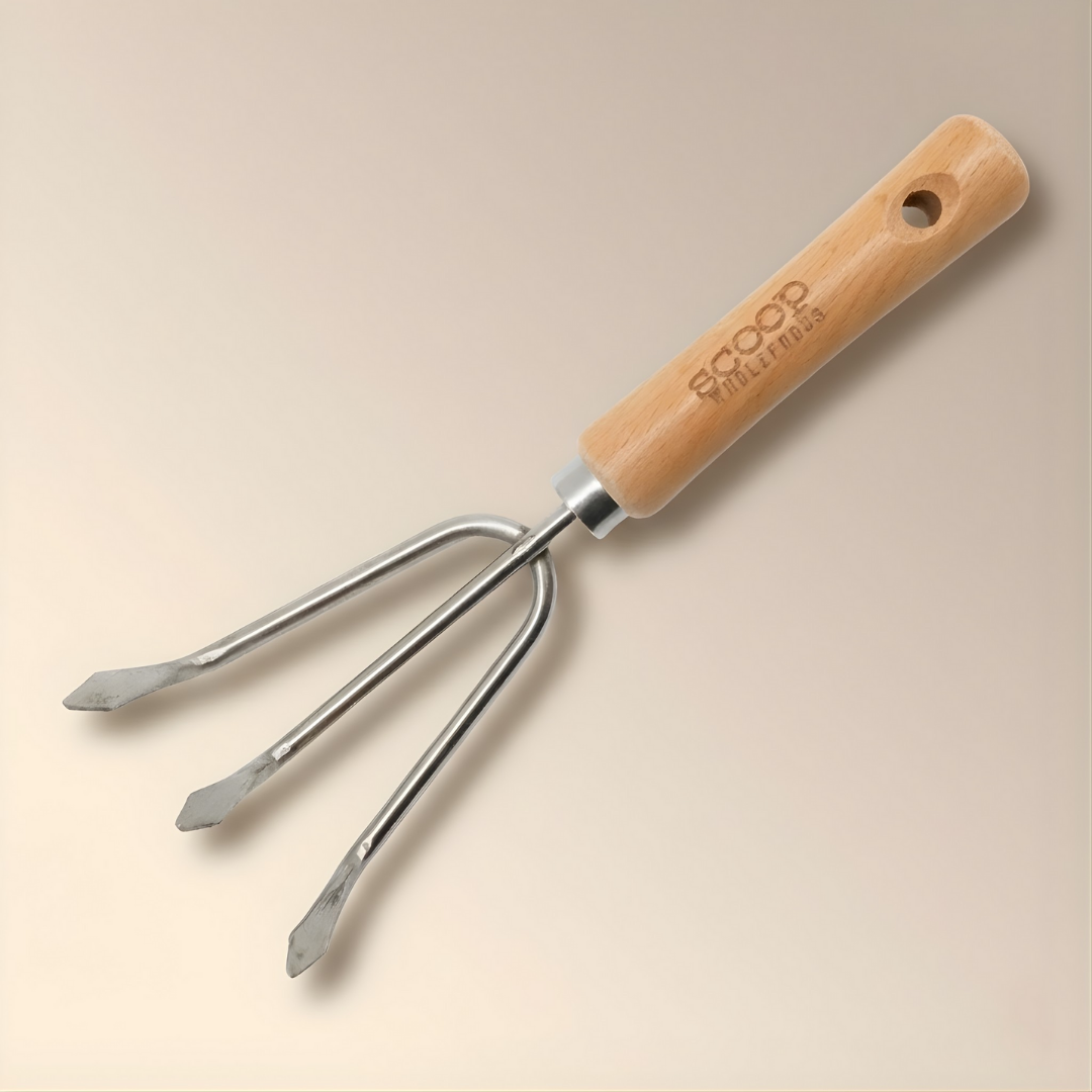 Hand Cultivator - Garden