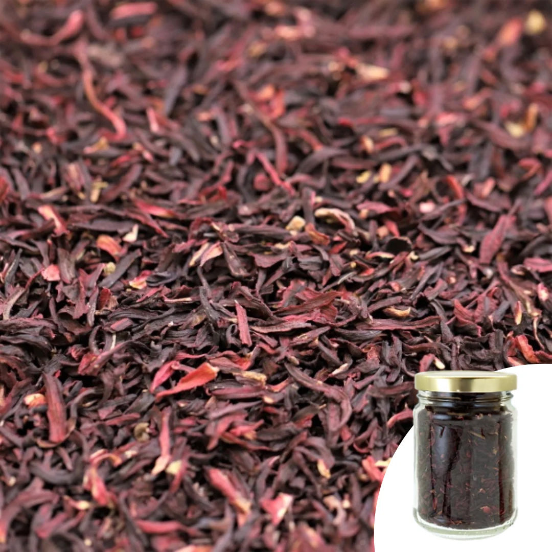 Hibiscus Petals Tea 60G Tea