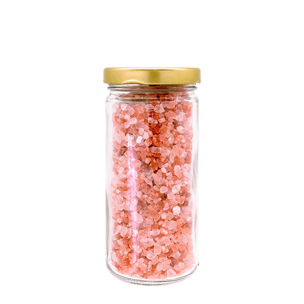 Himalayan Pink Rock Salt Salts