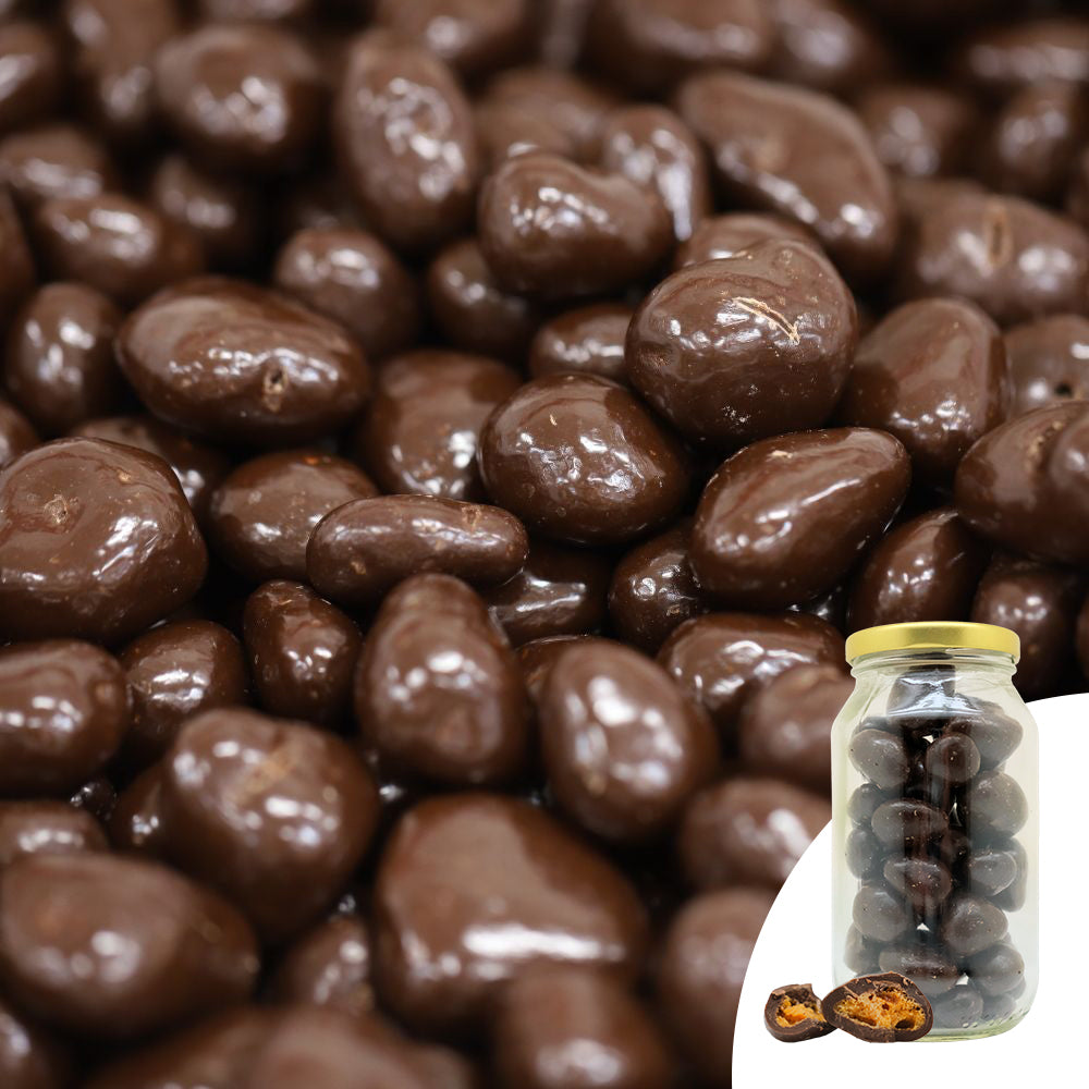 Honeycomb Dark Chocolate 280G Chocolate