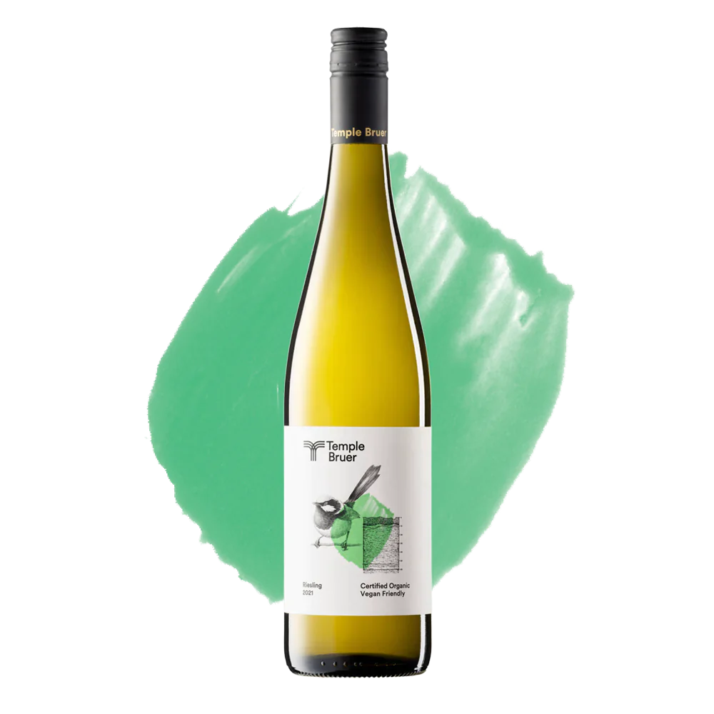 Organic Wine Riesling 11.5% Abv 750ML | Scoop Wholefoods Singapore