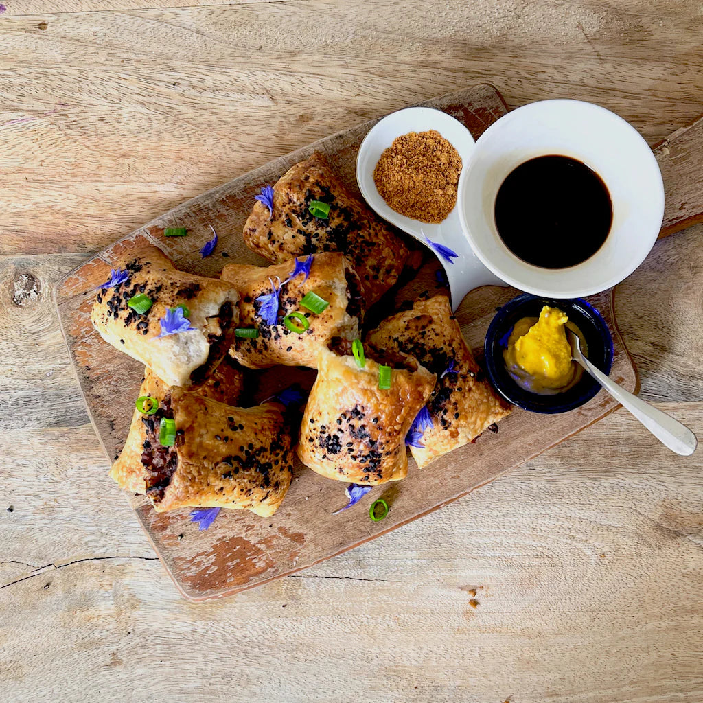 Worcestershire Sauce 250ML Sauce And Paste