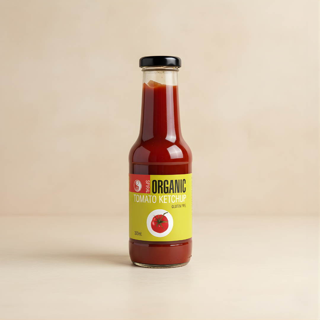 Ketchup Tomato 300G