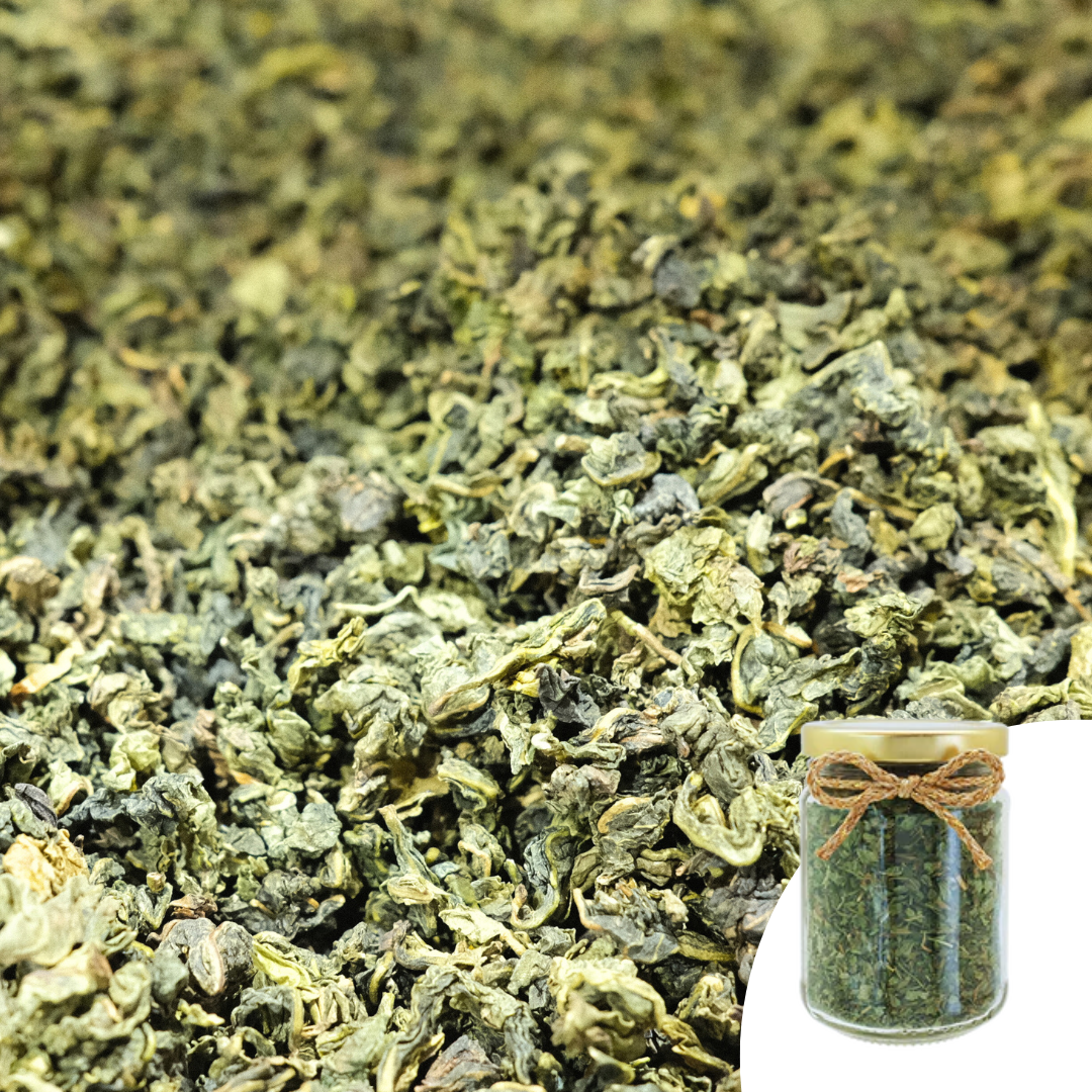 Organic Lemon Balm Tea 20G Tea