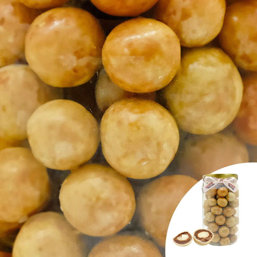 Magic Macadamia 300G Chocolate